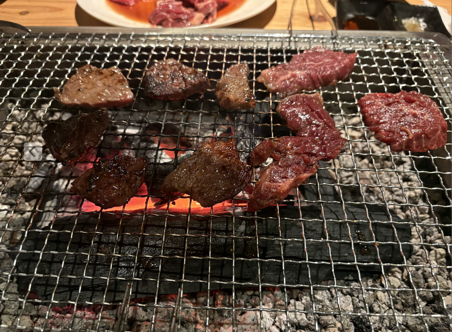 焼肉