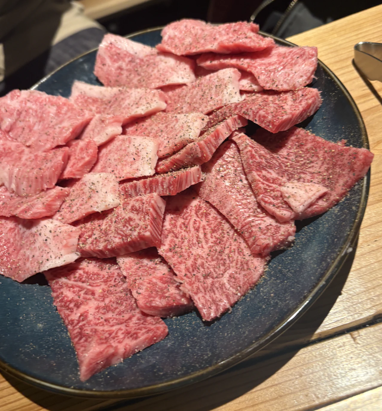 盛り合わせ