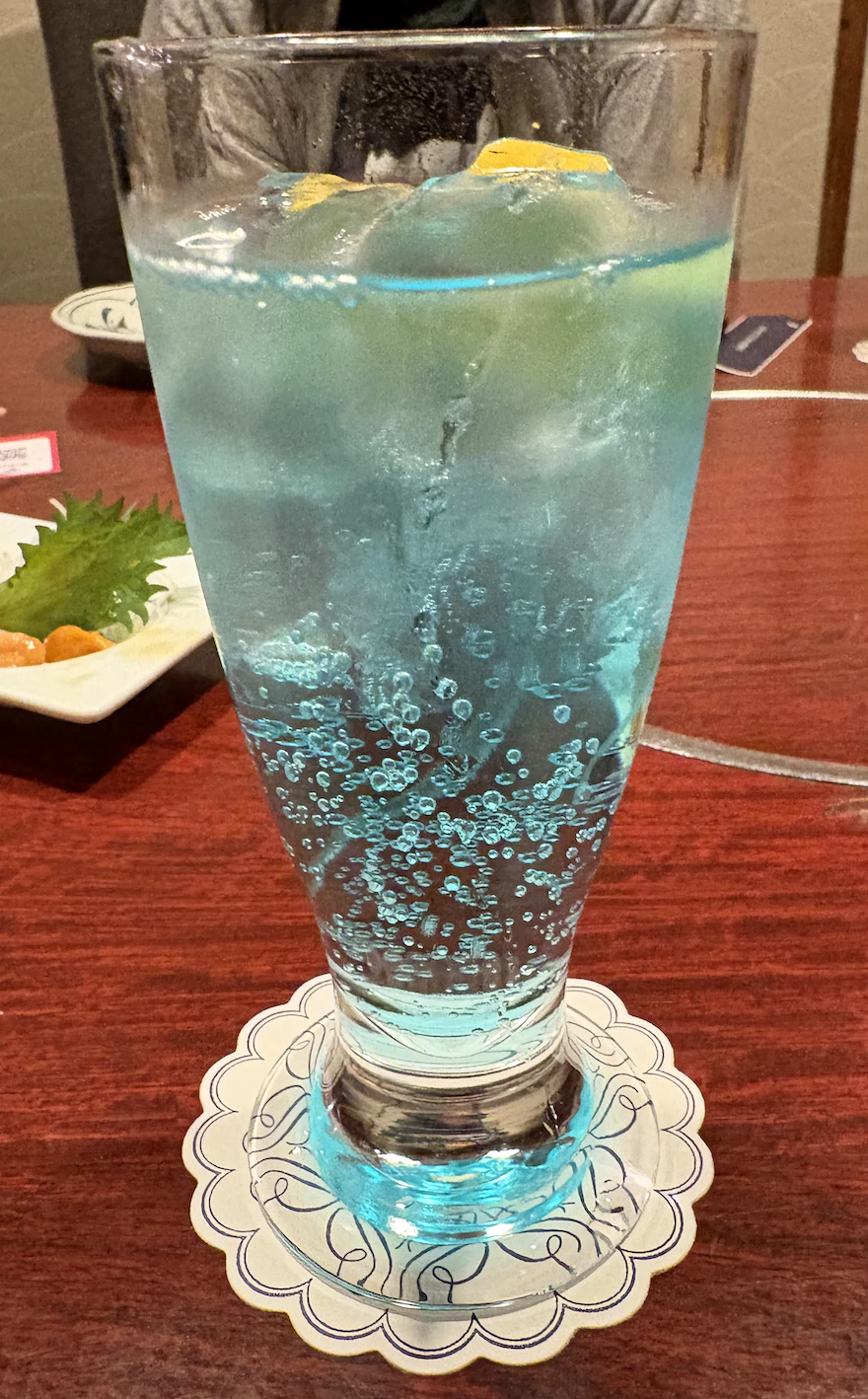 函館塩レモンサワー