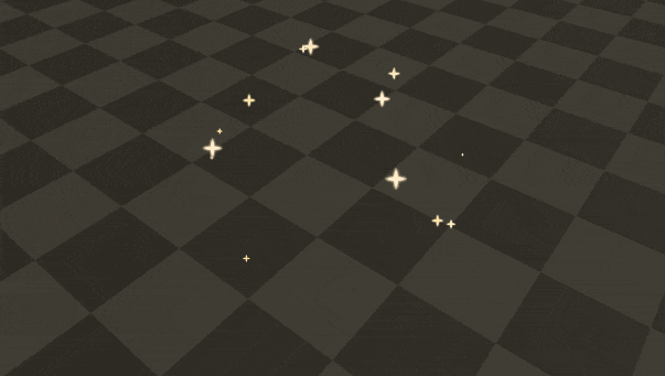 Vfx Graph 宝箱をキラキラ光らせてみた Qiita Vfx Graph 宝箱をキラキラ光らせてみた Qiita