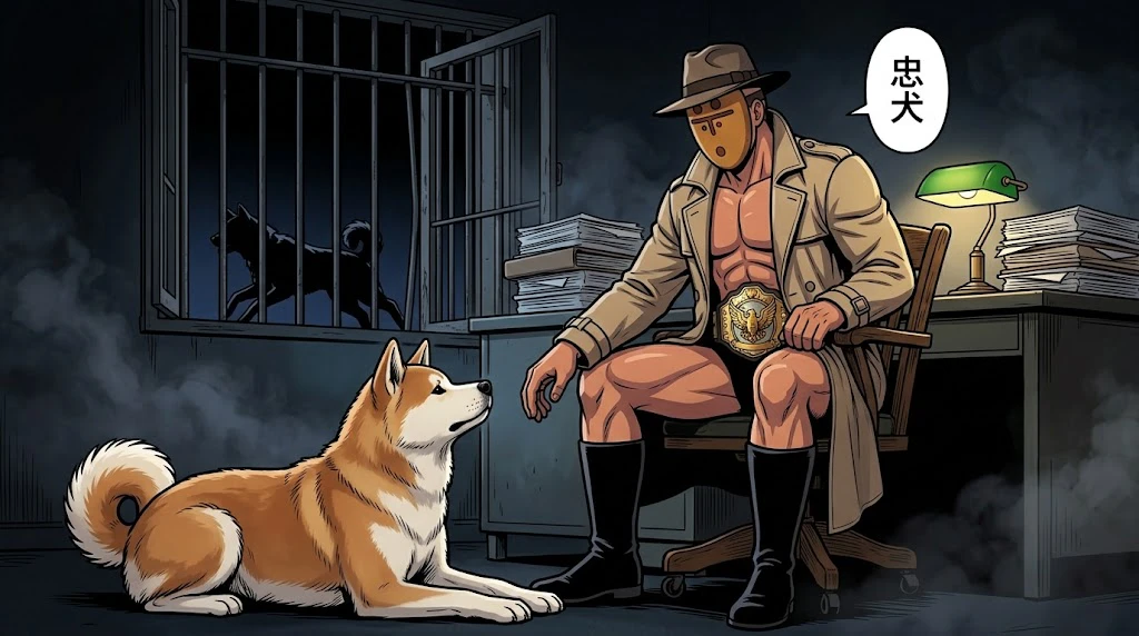 忠犬