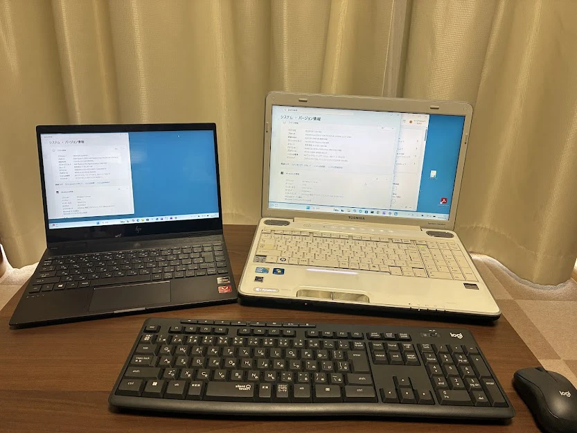 自宅PC.JPG