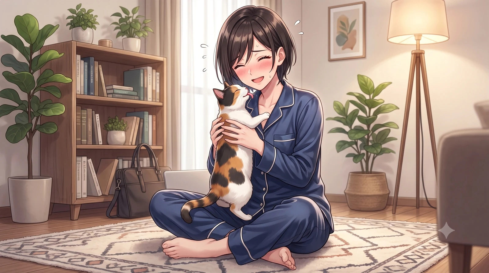 冴子イメージ自室.jpg