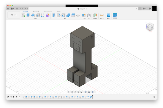 3dフルカラープリントしてみた Qiita 3dフルカラープリントしてみた Qiita