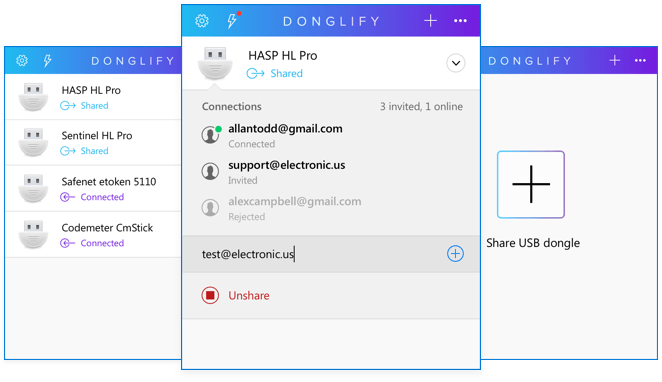 Usbキーソフトウェアの複製 Donglify Qiita Usbキーソフトウェアの複製 Donglify Qiita