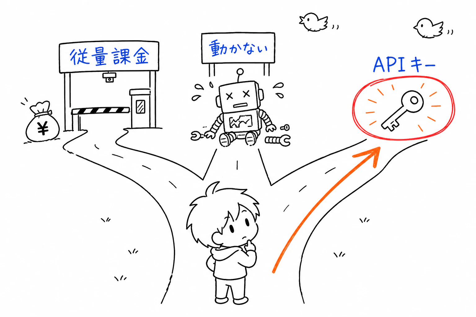 2026年のX APIの選択肢