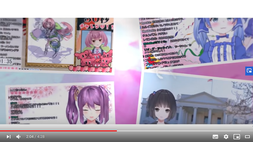 Youtubeの字幕機能の限界に迫る Qiita Youtubeの字幕機能の限界に迫る Qiita