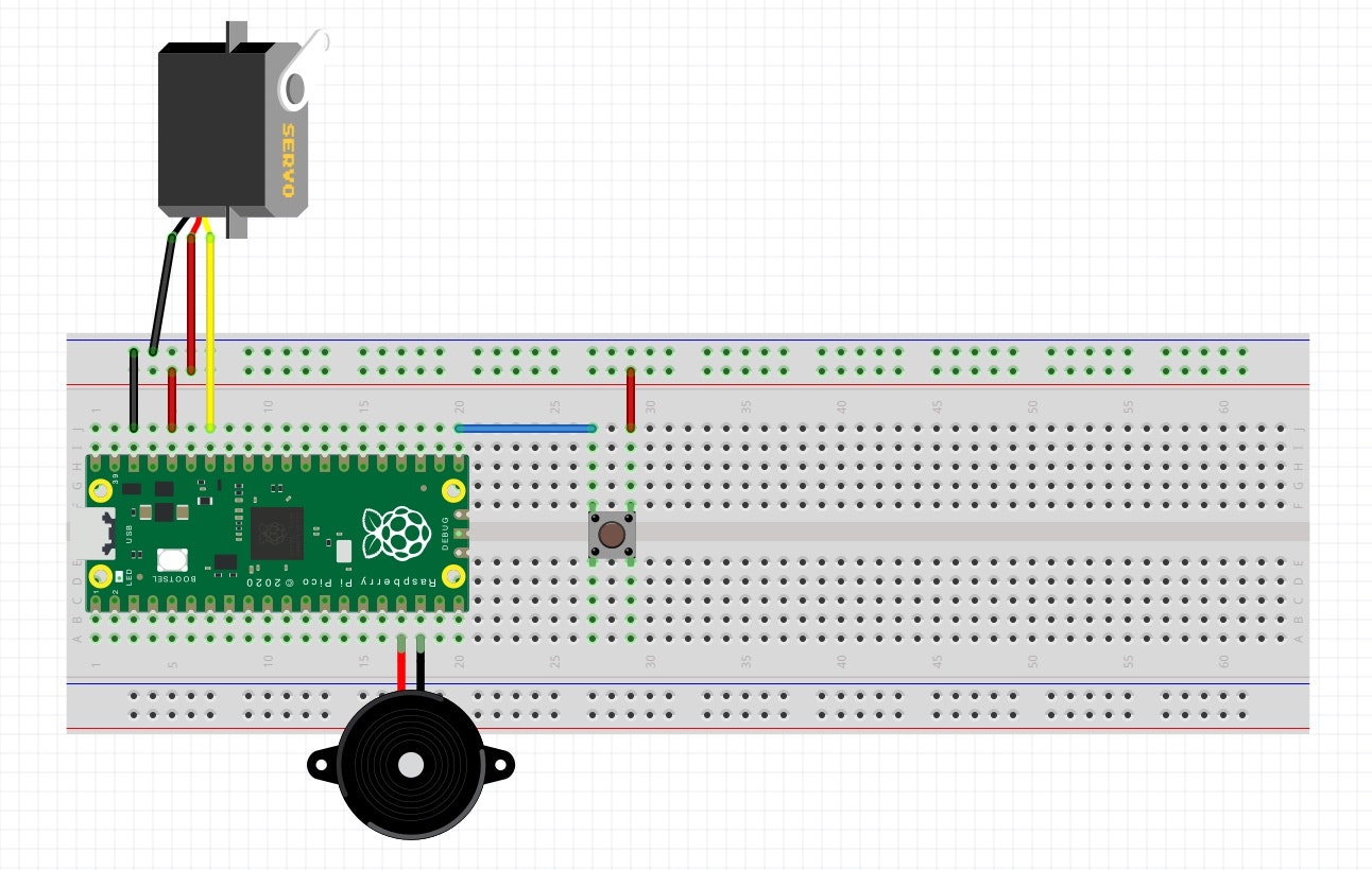 Raspberry Pi Picoでマリオの1up Qiita Raspberry Pi Picoでマリオの1up Qiita