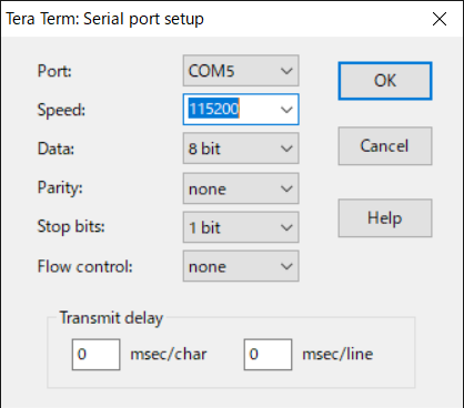 Coral Devboardをwindowsでセットアップを行う Headlessセットアップ Qiita Coral Devboardをwindowsでセットアップを行う Headlessセットアップ Qiita