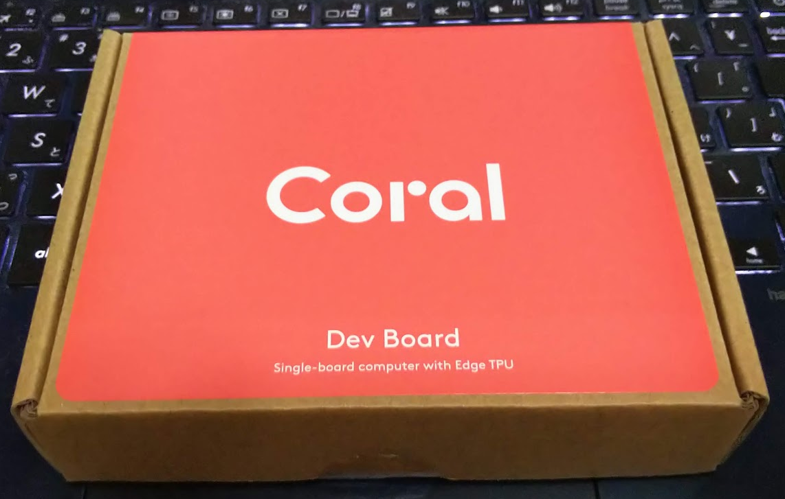 Coral Devboardをwindowsでセットアップを行う Headlessセットアップ Qiita Coral Devboardをwindowsでセットアップを行う Headlessセットアップ Qiita