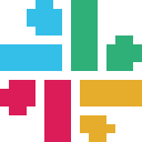プログラミングマスコットのドット絵を書いた Qiita