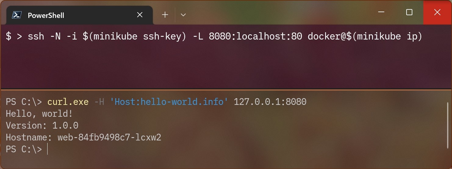 ingress-minikube-wsl2