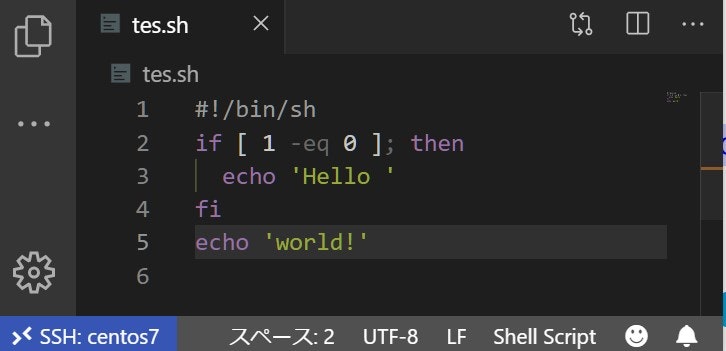 絶対に動くはずのシェルスクリプトを実行して 予期しないファイル終了 Eof とか Sh 0 Can T Open とか怒られたときによむページ Qiita 絶対に動くはずのシェルスクリプトを実行して 予期しないファイル終了 Eof とか Sh 0 Can T Open とか怒られたときによむページ Qiita
