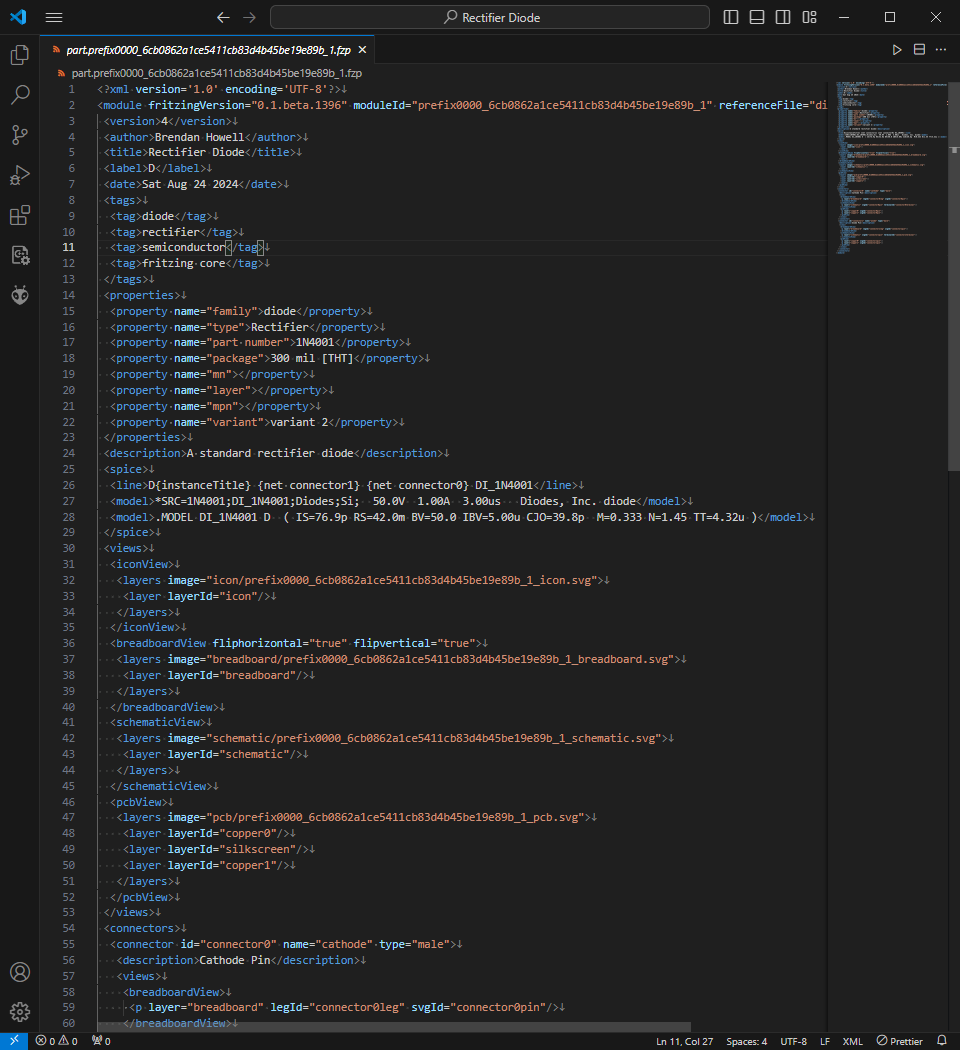 part.prefix0000_6cb0862a1ce5411cb83d4b45be19e89b_1.fzp - Rectifier Diode - Visual Studio Code 2024_08_24 19_26_04.png