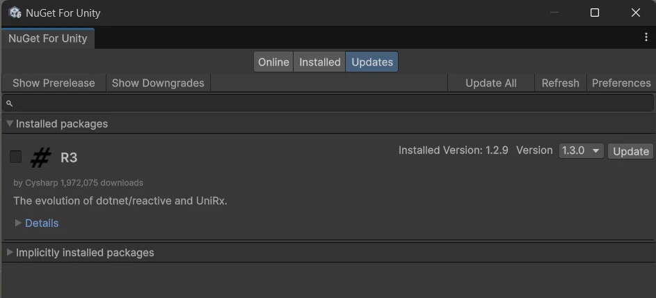 R3UpdateNuget.jpg