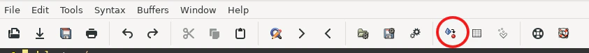 Emacs_Verilog_Mode_Gvim_Make.png