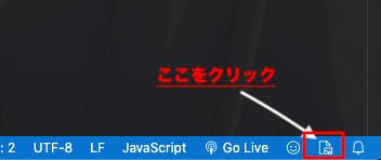 Vscodeとターミナルに背景画像を加えたらプログラミングがちょっと楽しくなるよ Qiita