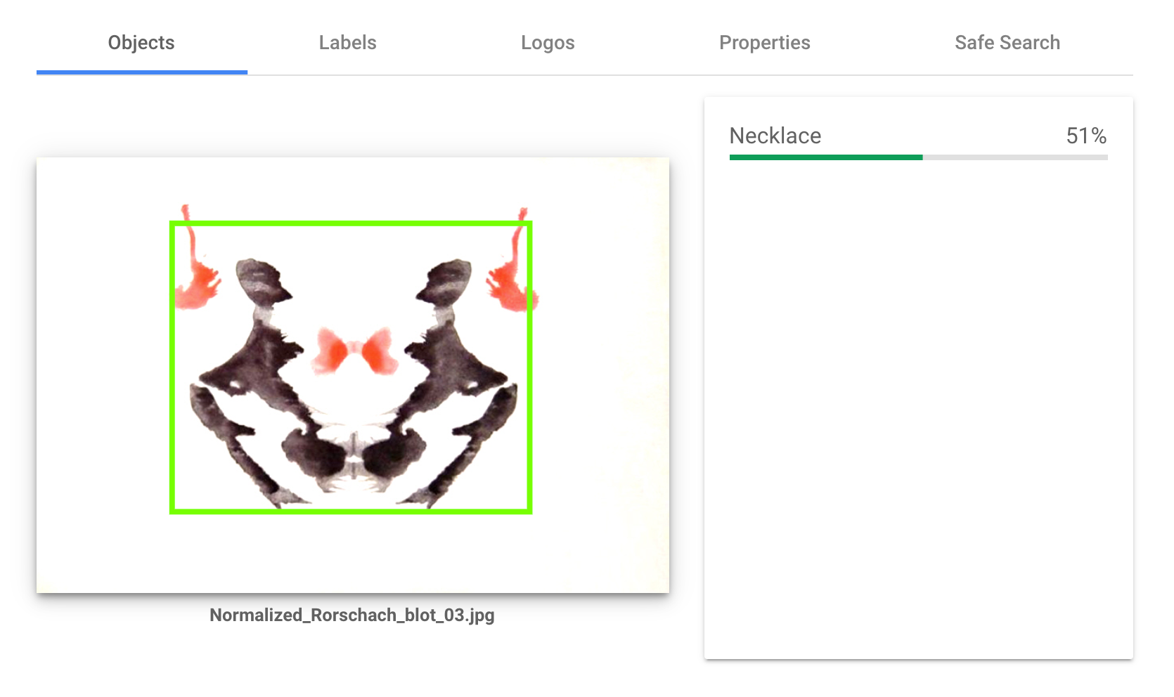 ロールシャッハ テストから考える画像認識aiの現在地点 Qiita ロールシャッハ テストから考える画像認識aiの現在地点 Qiita