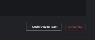 Discord Developer Portal — My Applications - discordapp.com