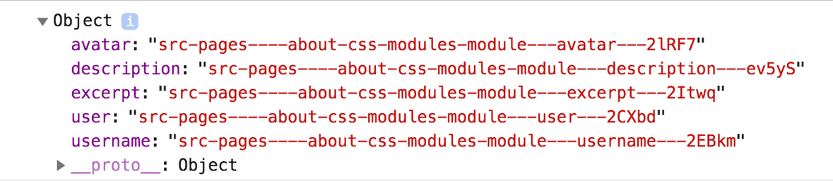 css-modules-console.png