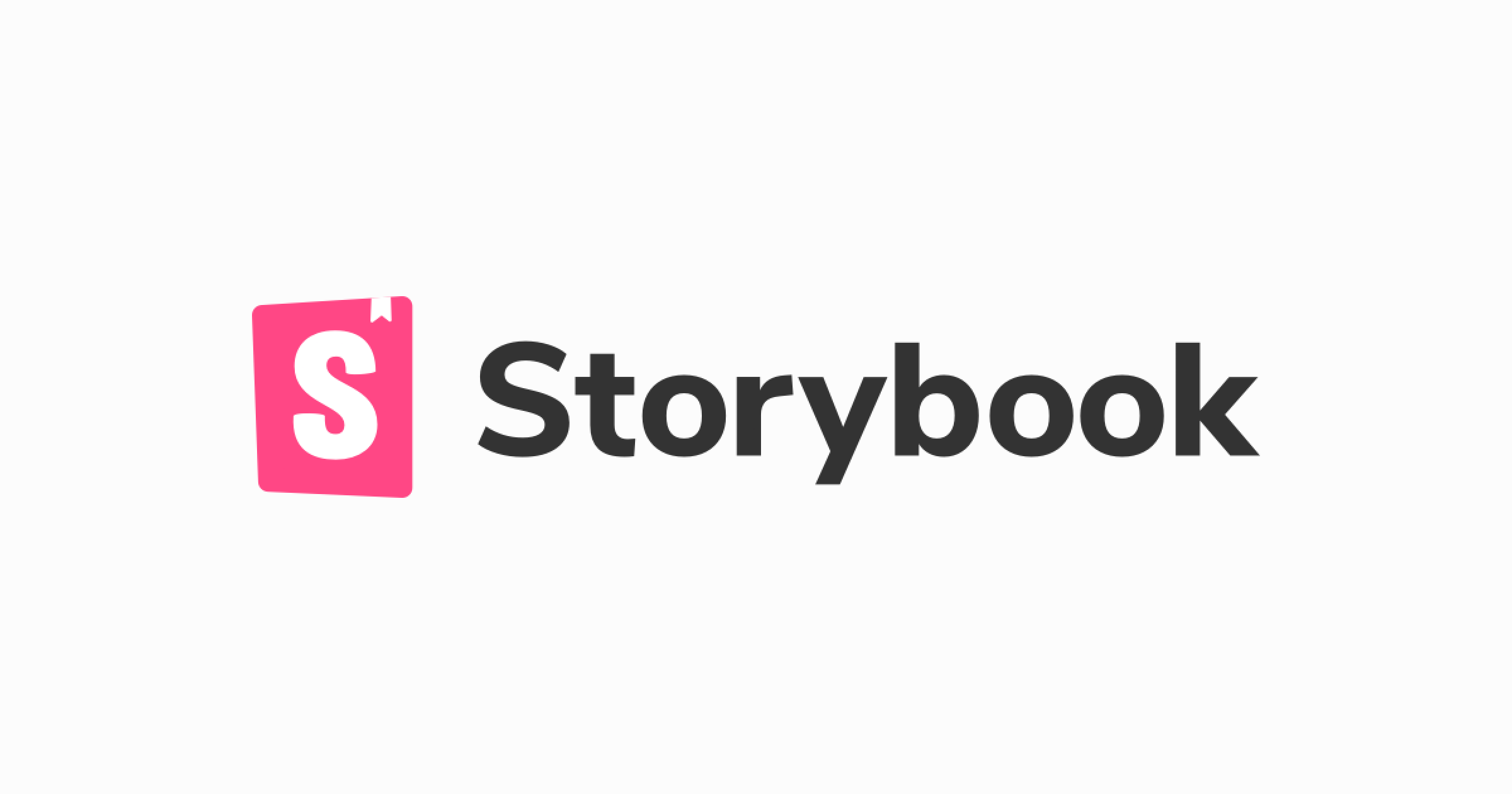 Storybook ロゴ