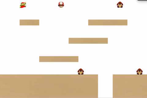 連載 スーパーマリオ的なゲームをjavascriptで作ってみる 初級編 5章 休憩 Laptrinhx 連載 スーパーマリオ的なゲームをjavascriptで作ってみる 初級編 5章 休憩 Laptrinhx
