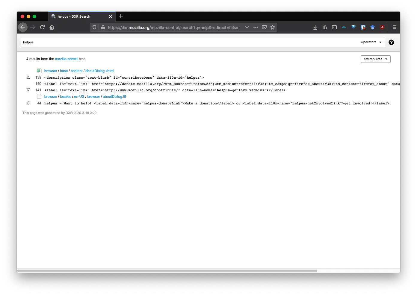 "helpus"の検索結果