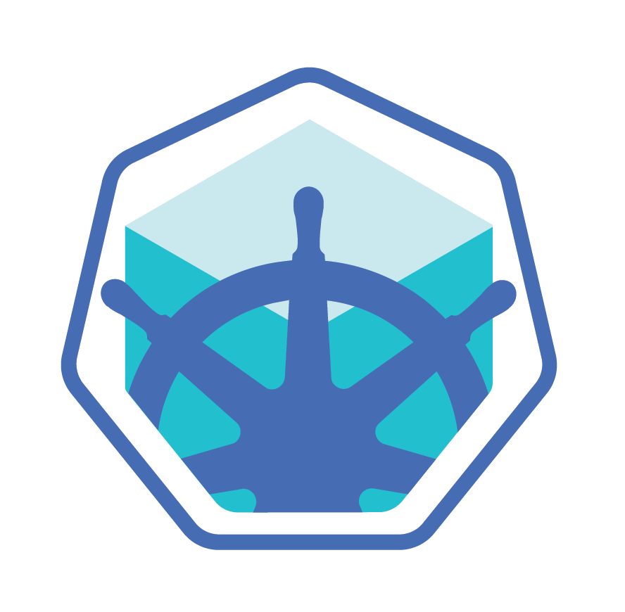 minikube logo