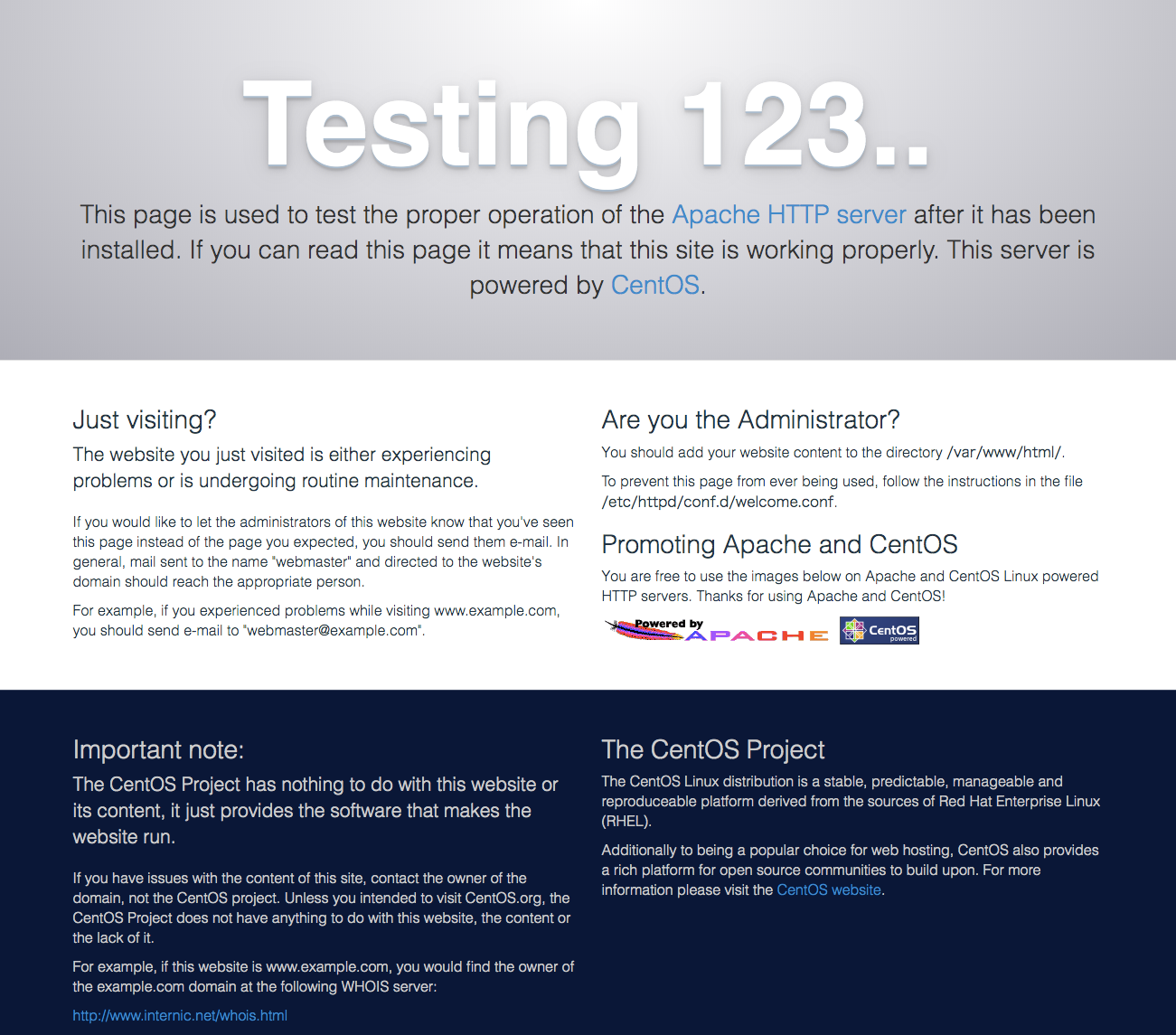 Apache HTTP Server Test Page powered by CentOS.png