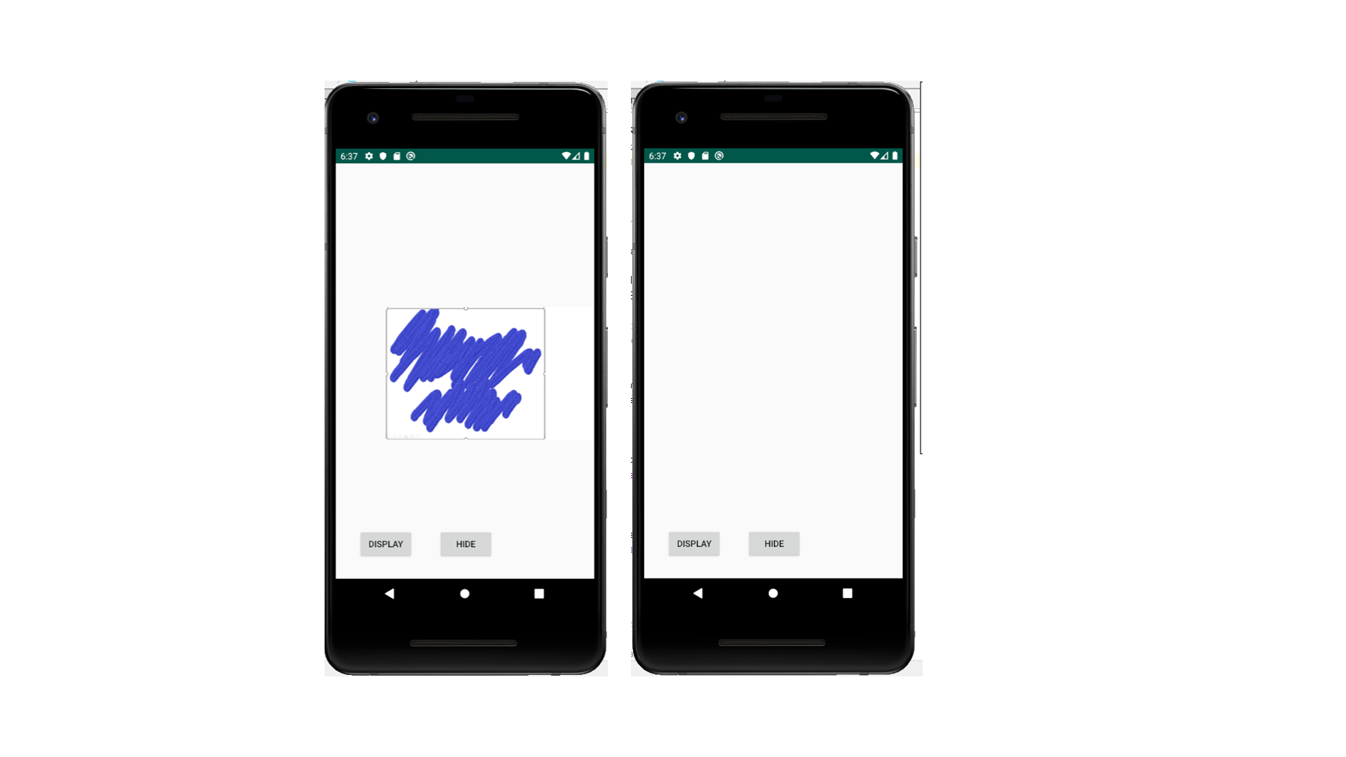 Android Studio ボタン押下による画像の切替 Qiita Android Studio ボタン押下による画像の切替 Qiita