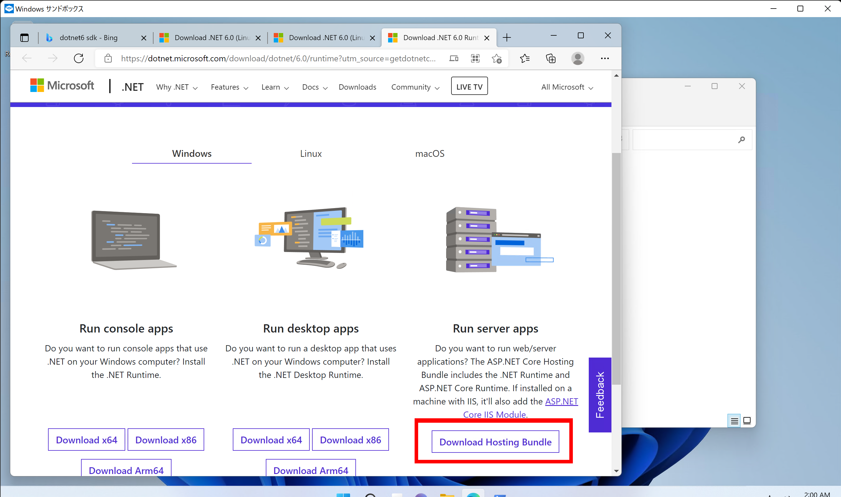 Windows サンドボックス 2021_12_05 02_00_29.png