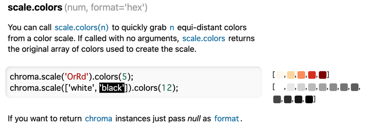 scale.colors()