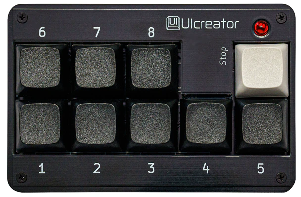 UICreator