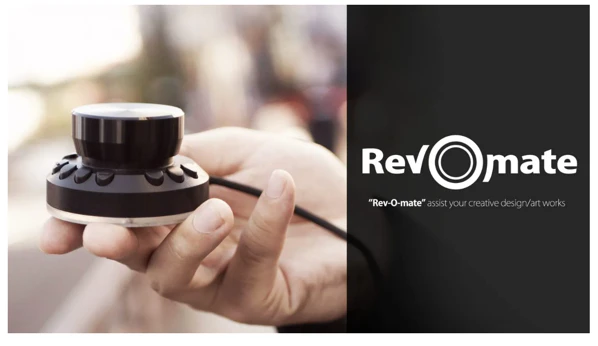 Rev-O-mate
