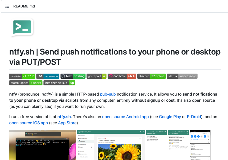 GitHubリポジトリ