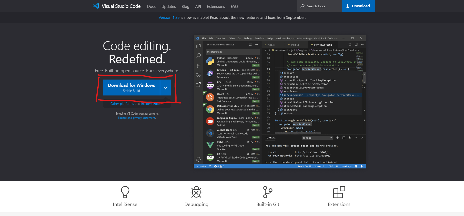 Windows10 でのc言語開発環境の作り方 Qiita Windows10 でのc言語開発環境の作り方 Qiita