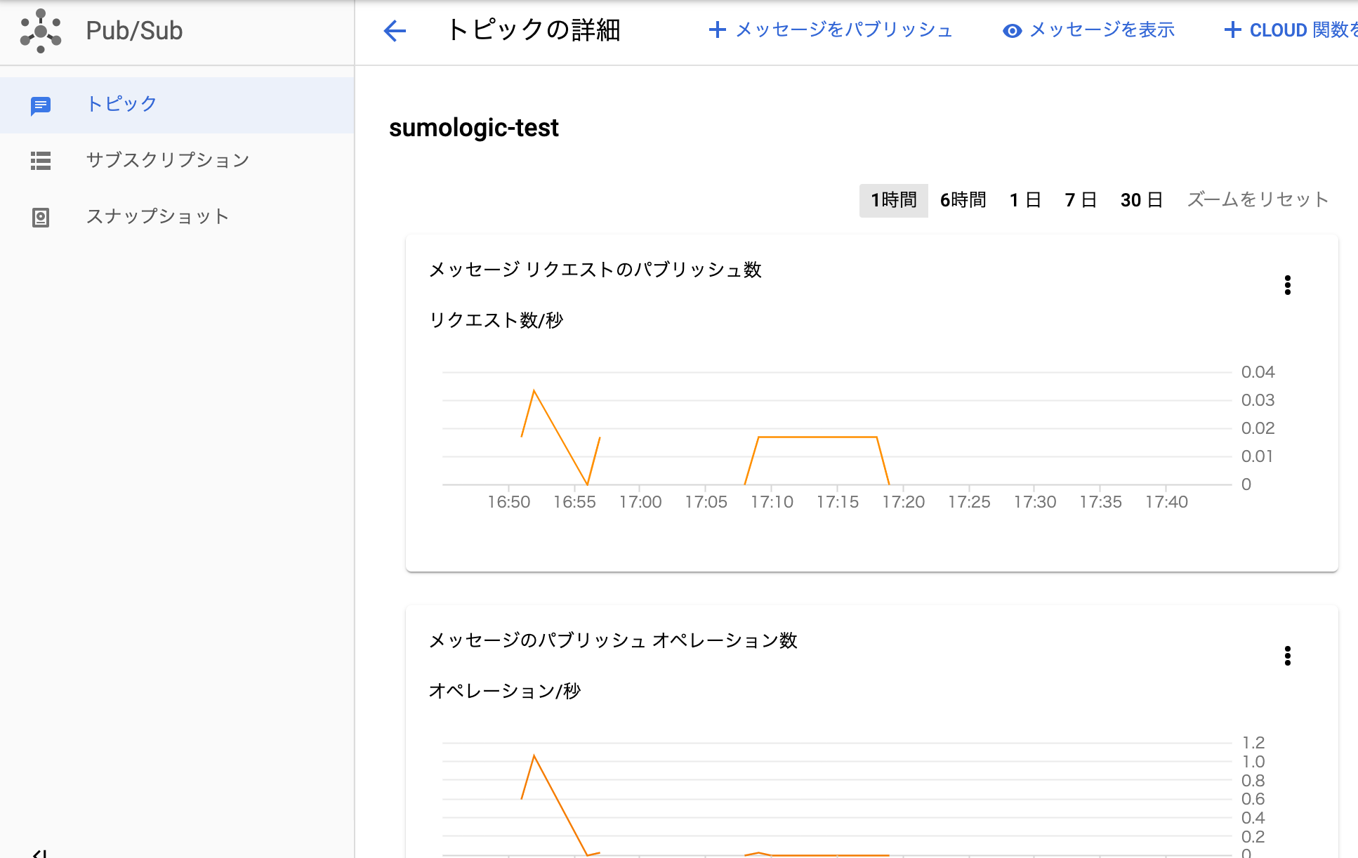 Sub – cloudpack-invoice – Google Cloud Platform 2019-11-27 17-45-06.png