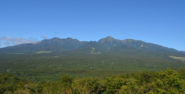 南側から見た八ヶ岳 01_what_is_project_01_03.jpg