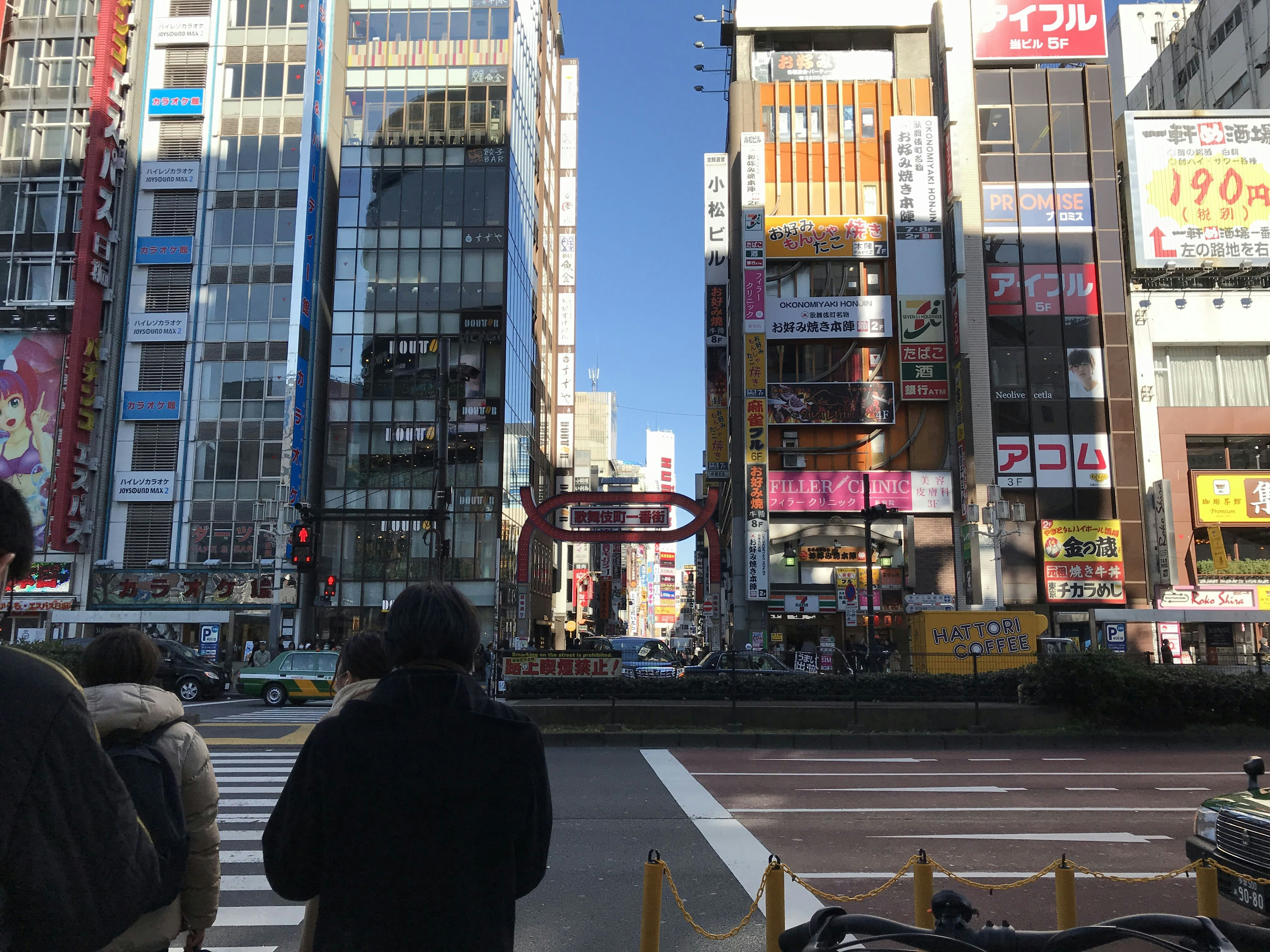Blender Gis でボクセルゲーム風な歌舞伎町一番街を作る Qiita Blender Gis でボクセルゲーム風な歌舞伎町一番街を作る Qiita
