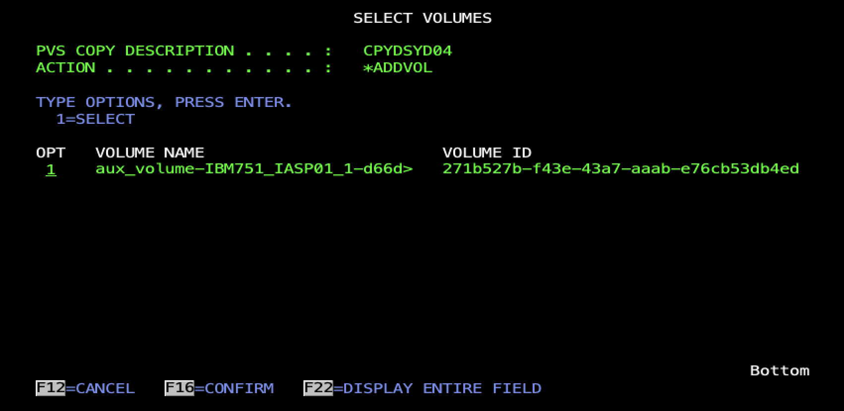 CHGPVSCPYD2