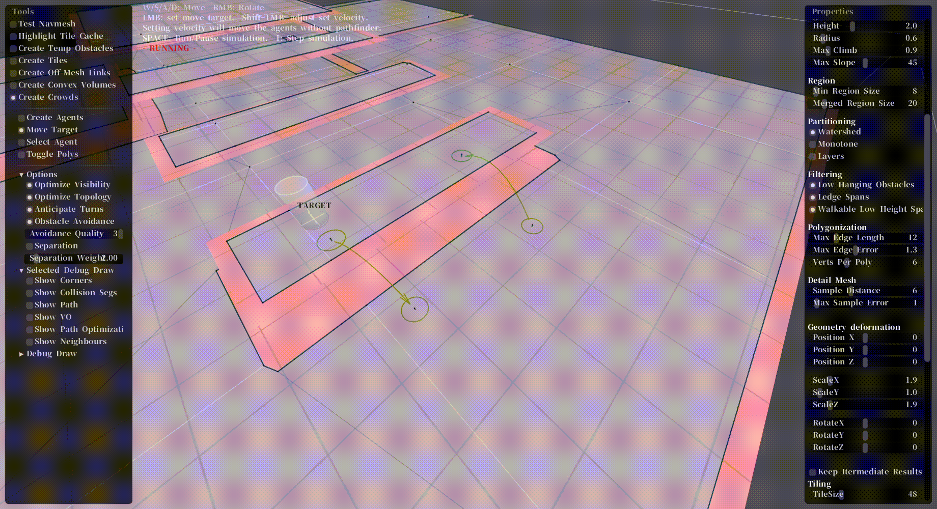 OffMeshLink 段差.gif