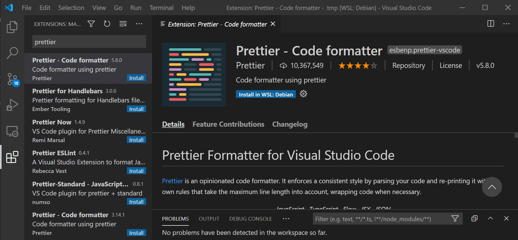 Vim Vscodeのフォーマッタを自作する 分析sqlを例に Laptrinhx Vim Vscodeのフォーマッタを自作する 分析sqlを例に Laptrinhx