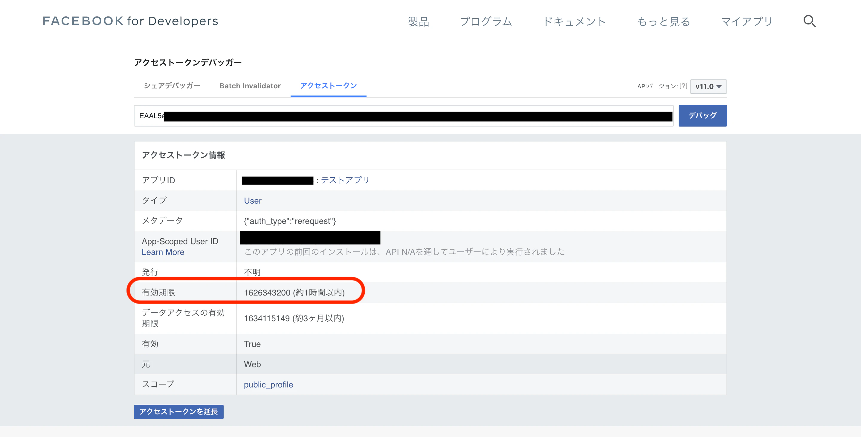 FireShot Capture 030 - アクセストークンデバッガー - Facebook for Developers - developers.facebook.com.png