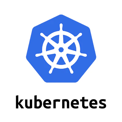 Kubernetesロゴ