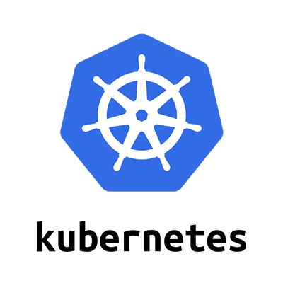 Kubernetesロゴ