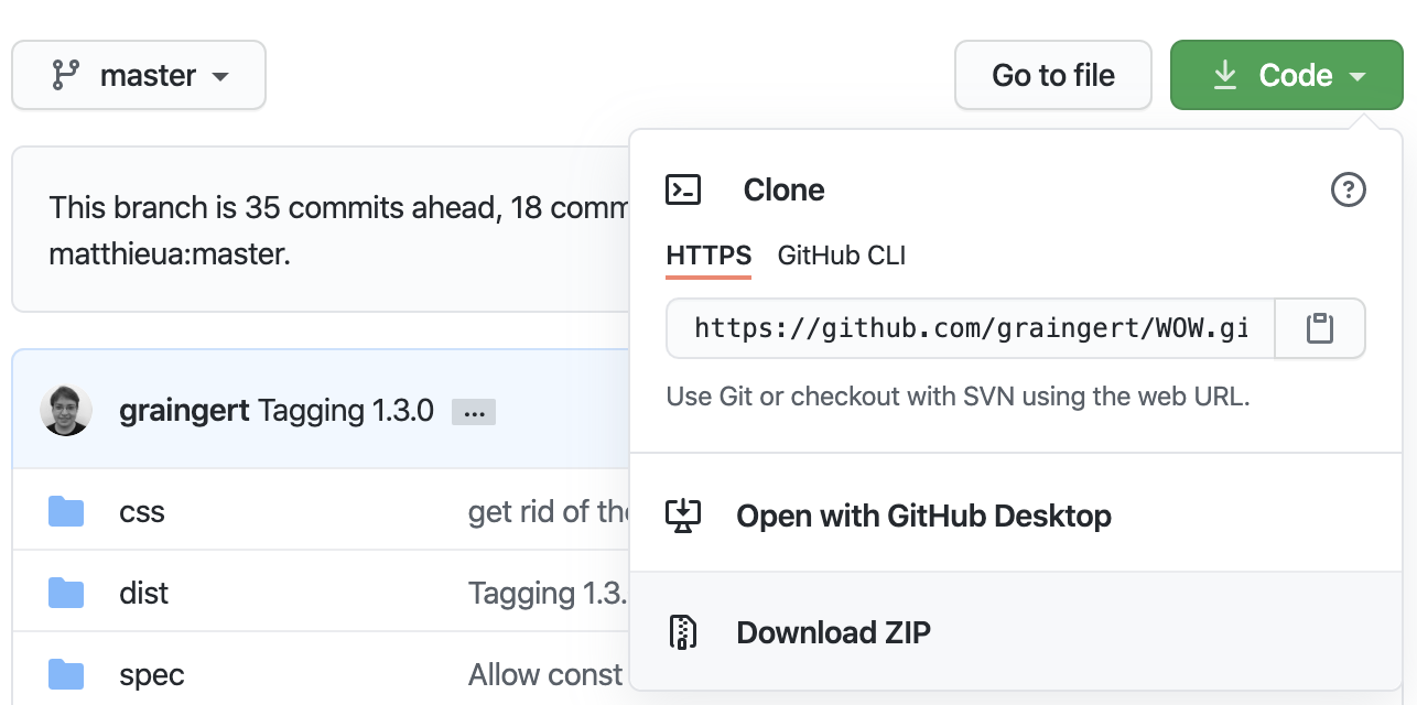 Css アニメーションを簡単に設定する方法 Wow Js Animation Cssとの違い Laptrinhx Css アニメーションを簡単に設定する方法 Wow Js Animation Cssとの違い Laptrinhx