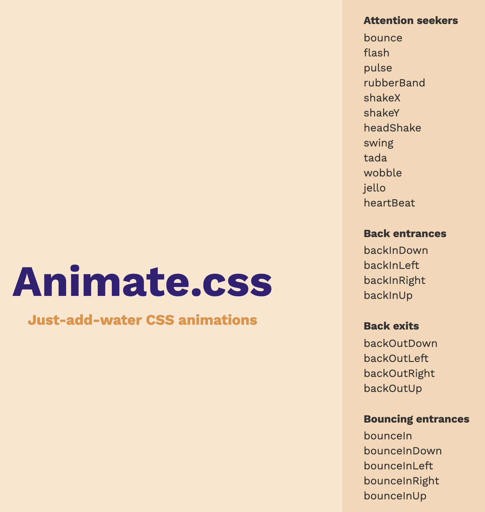 Css アニメーションを簡単に設定する方法 Wow Js Animation Cssとの違い Laptrinhx Css アニメーションを簡単に設定する方法 Wow Js Animation Cssとの違い Laptrinhx