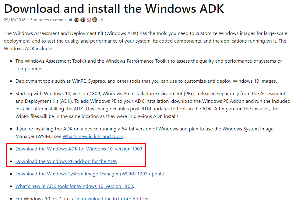 カスタマイズしたwindowsインストーラーを作成してみる Create An Installer For Customized Windows Qiita カスタマイズしたwindowsインストーラーを作成してみる Create An Installer For Customized Windows Qiita