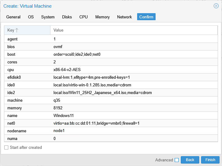 create_WinVM_08_Confirm