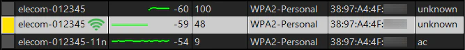 W56 144ch